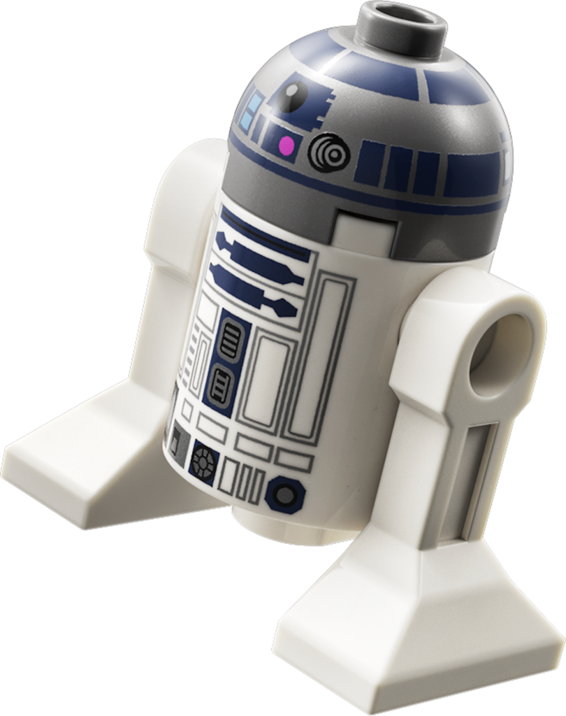 R2-D2
