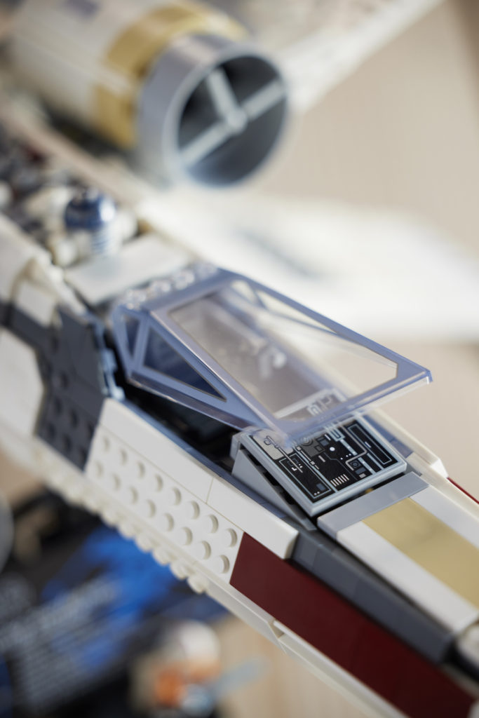 LEGO 75355 UCS X-Wing Starfighter