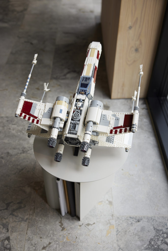 LEGO 75355 UCS X-Wing Starfighter