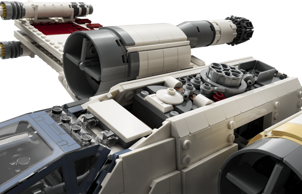 LEGO 75355 UCS X-Wing Starfighter