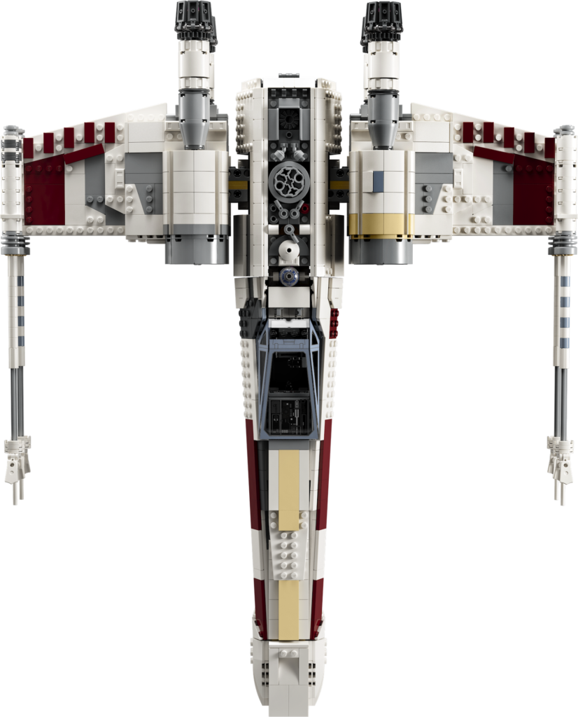 LEGO 75355 UCS X-Wing Starfighter