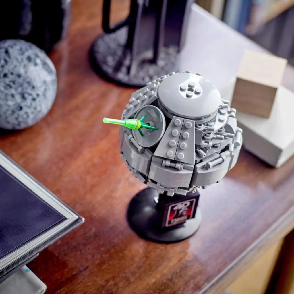 LEGO Star Wars 40591 Hviezda Smrti II
