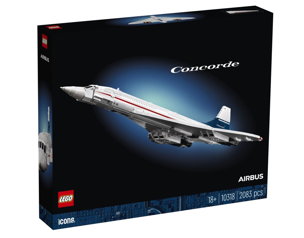 10318 Concorde
