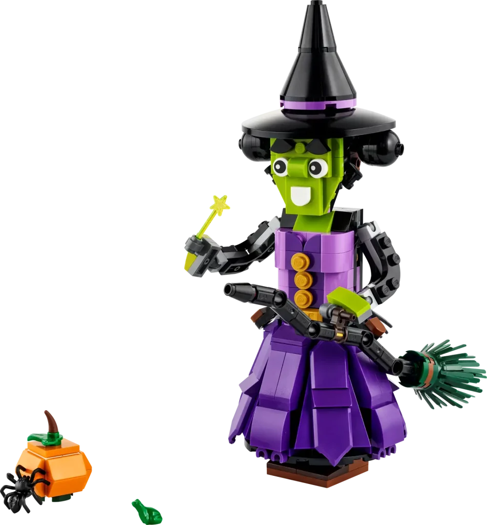 LEGO Creator 40562 Mystic Witch