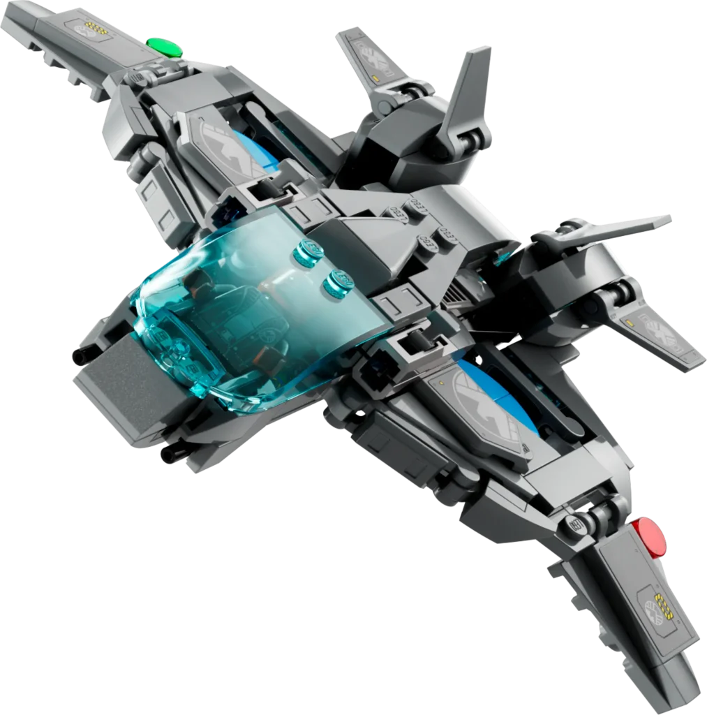 LEGO Marvel 76269 Veža Avengerov