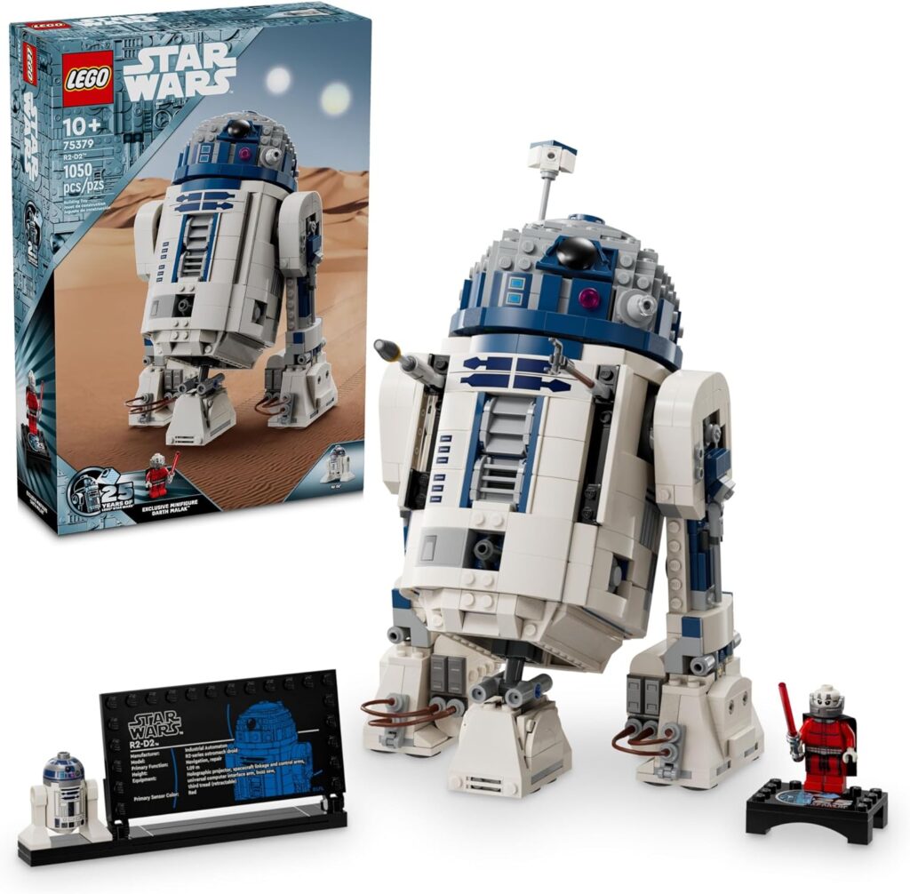 75379 R2-D2