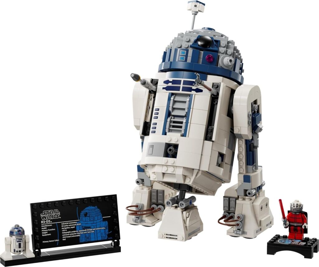 75379 R2-D2