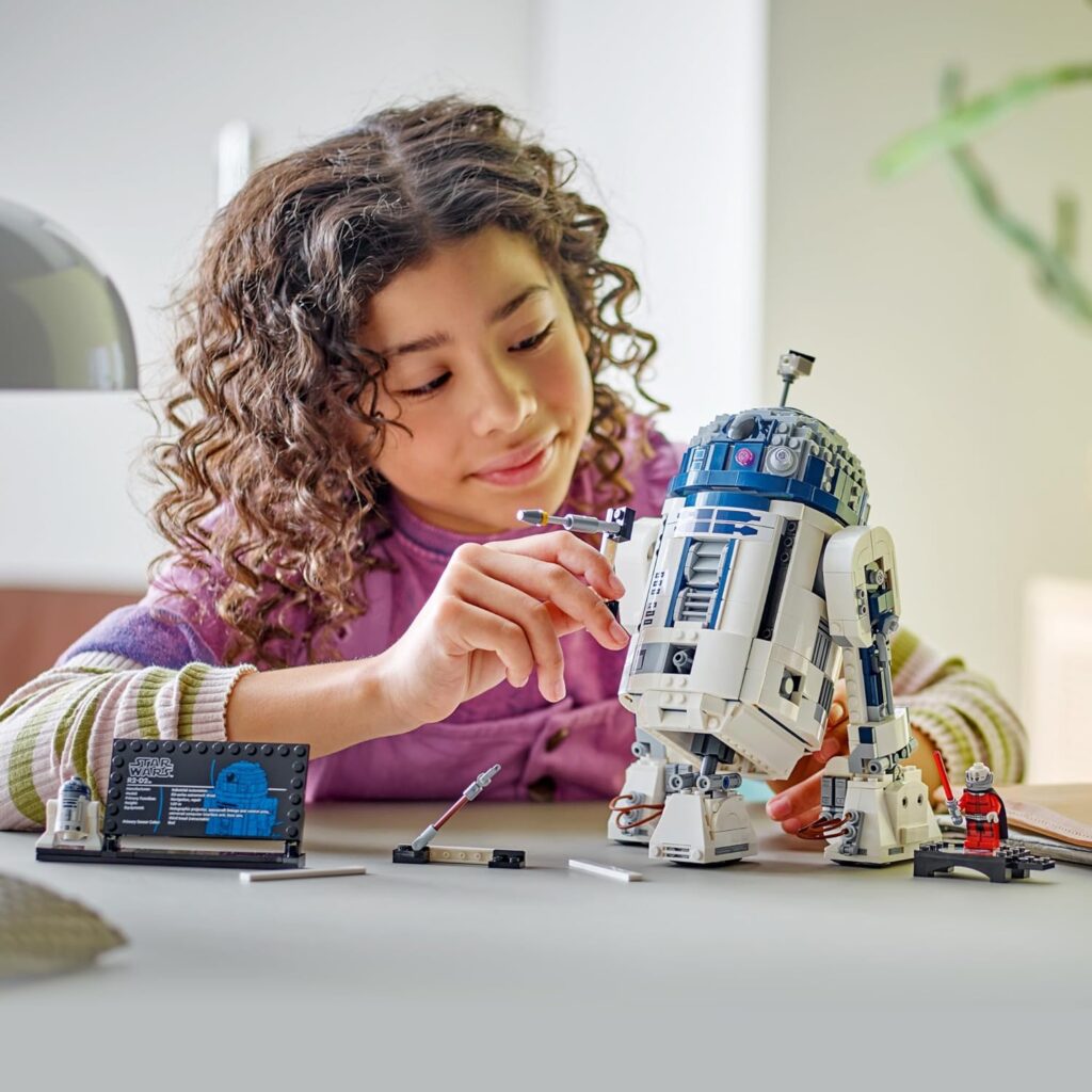 75379 R2-D2