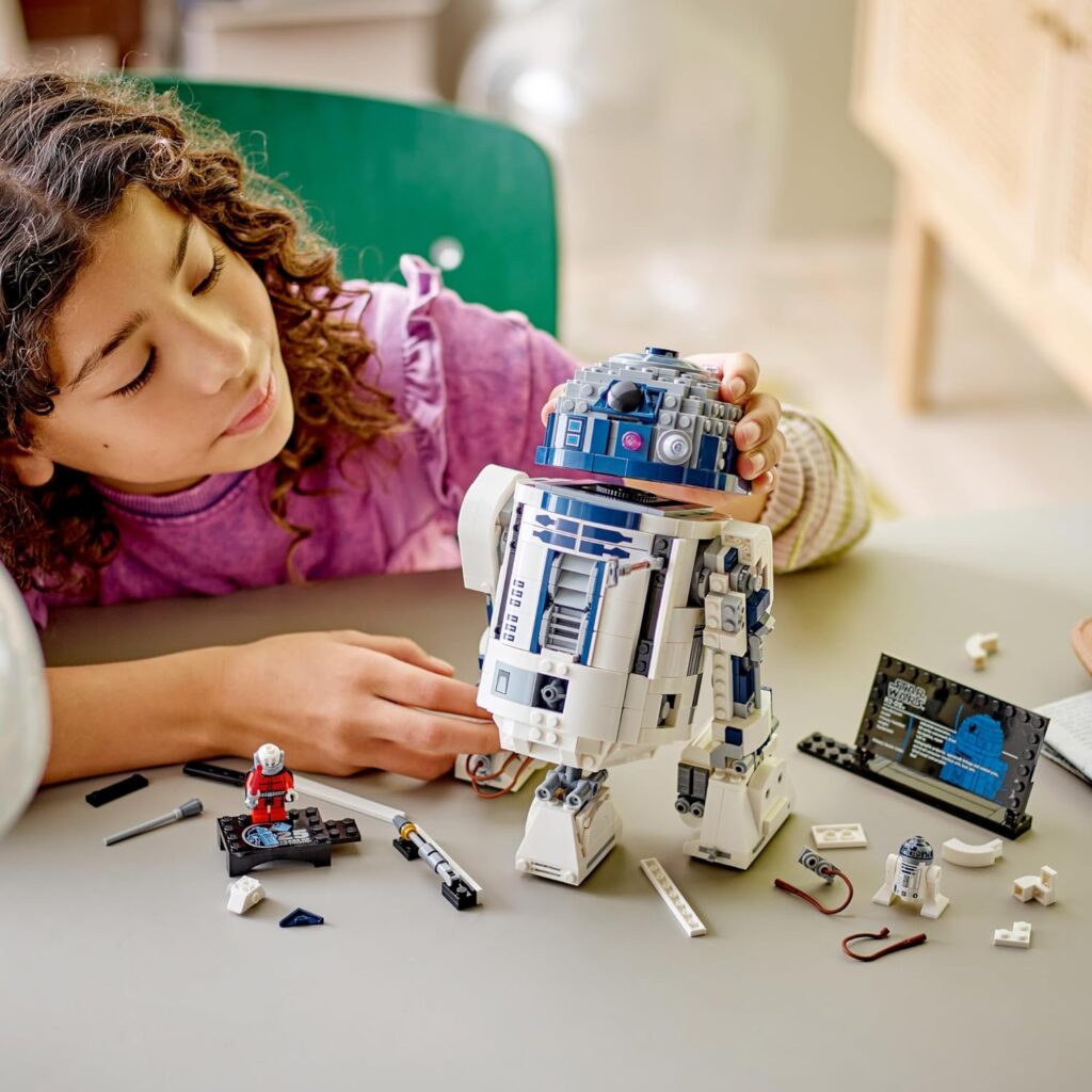 75379 R2-D2