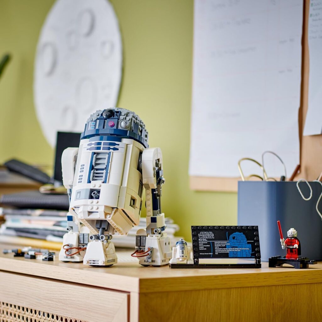 75379 R2-D2