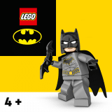 DC a Batman