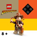 Indiana Jones