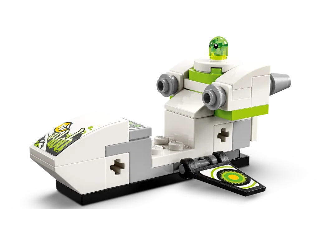 LEGO Dreamzzz 71471 Mateo a jeho terénne auto