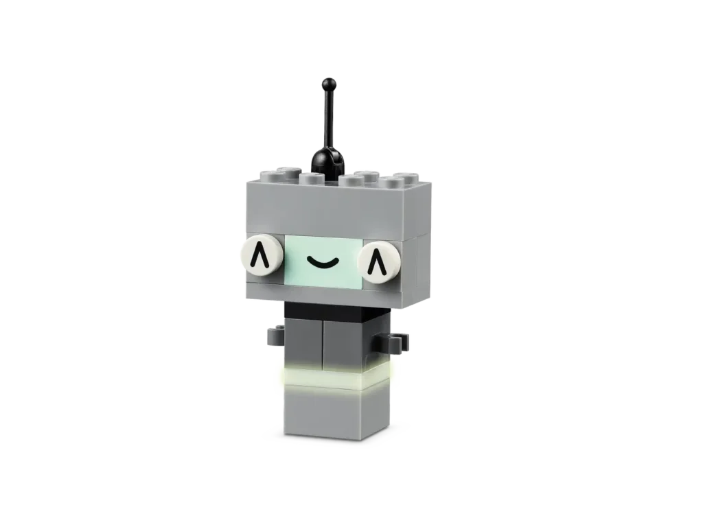 LEGO Classic 11037 Tvorivé planéty