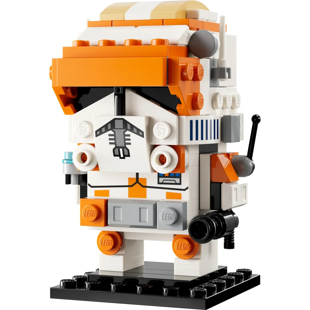 LEGO Star Wars 40675 Clone Commander Cody