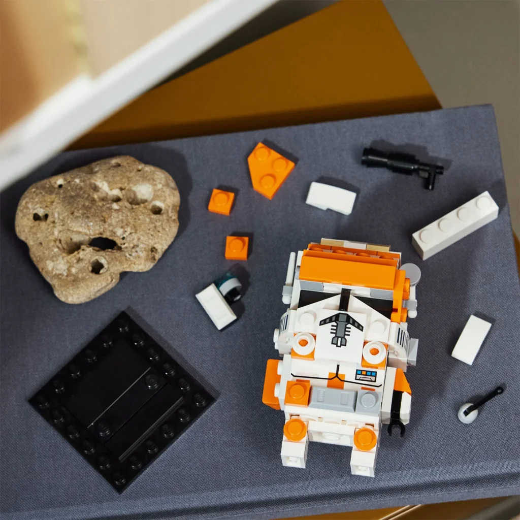 LEGO Star Wars 40675 Clone Commander Cody