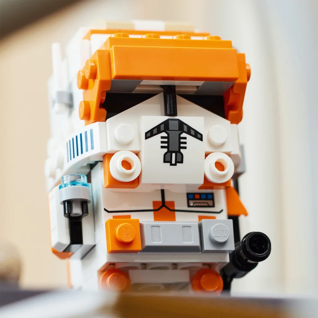 LEGO Star Wars 40675 Clone Commander Cody