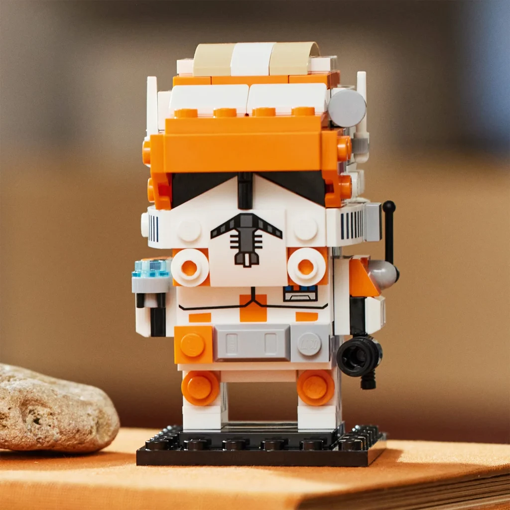 LEGO Star Wars 40675 Clone Commander Cody