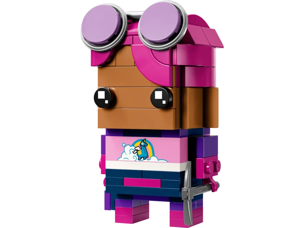 LEGO 40728 Brite Bomber