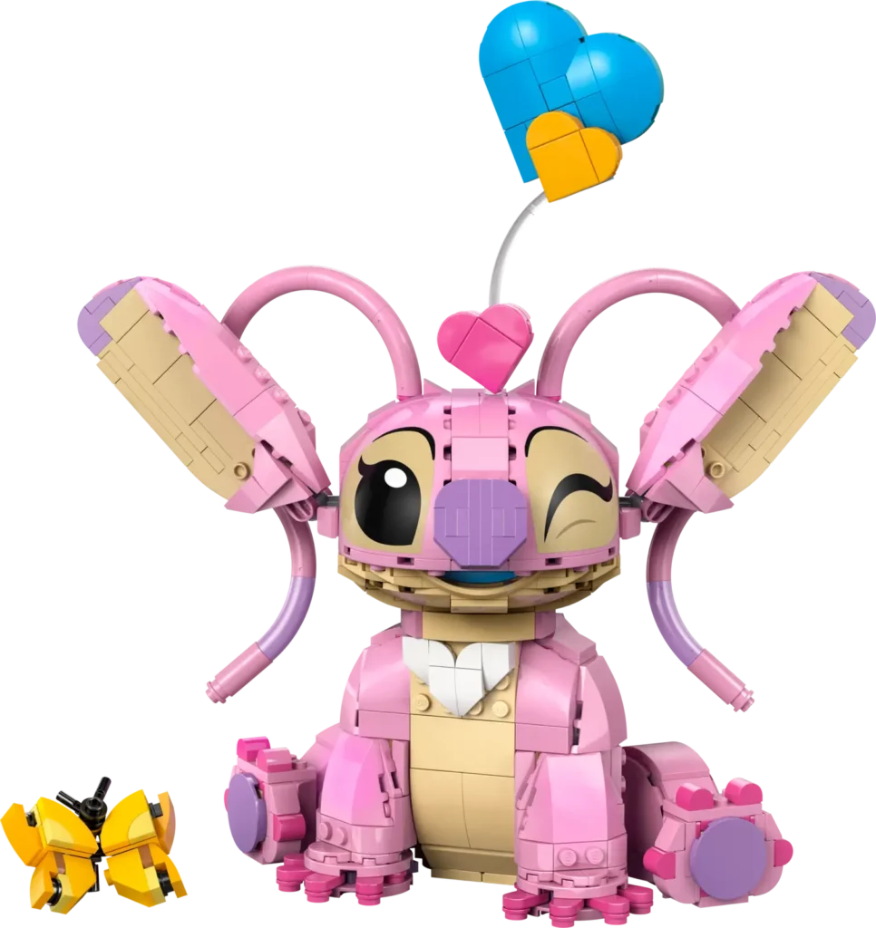 LEGO® Disney 43257 Angel
