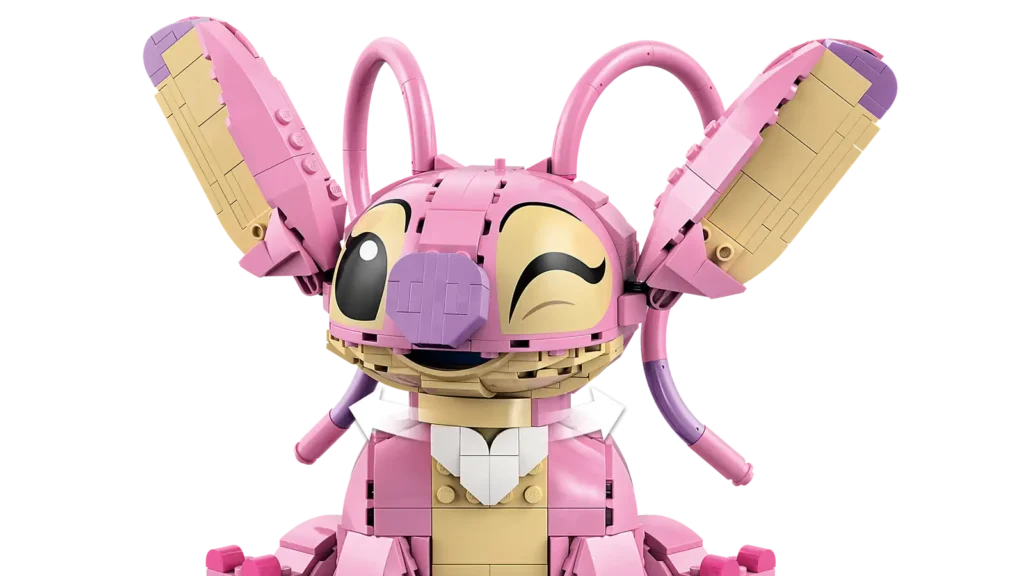 LEGO® Disney 43257 Angel