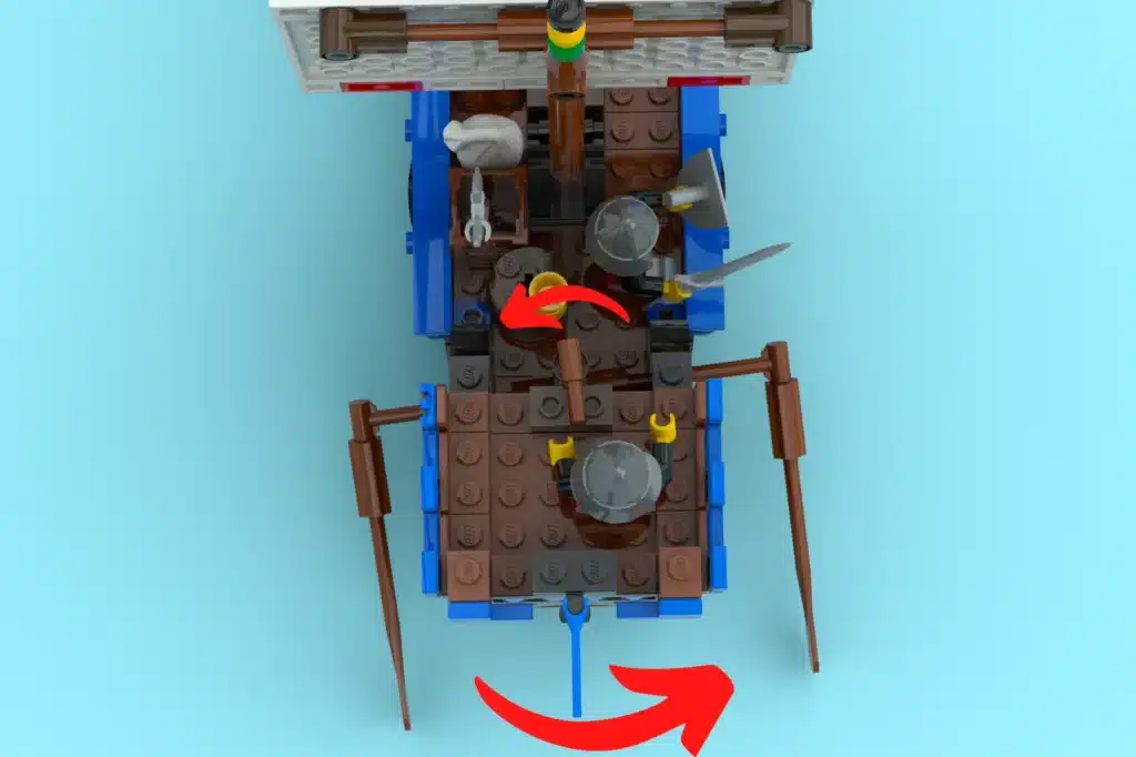 Sea Serpent