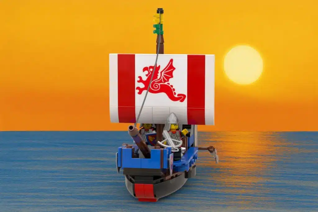 Sea Serpent