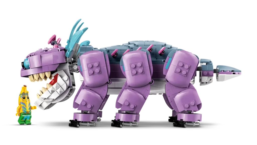 LEGO Fortnite 77077 Klombo