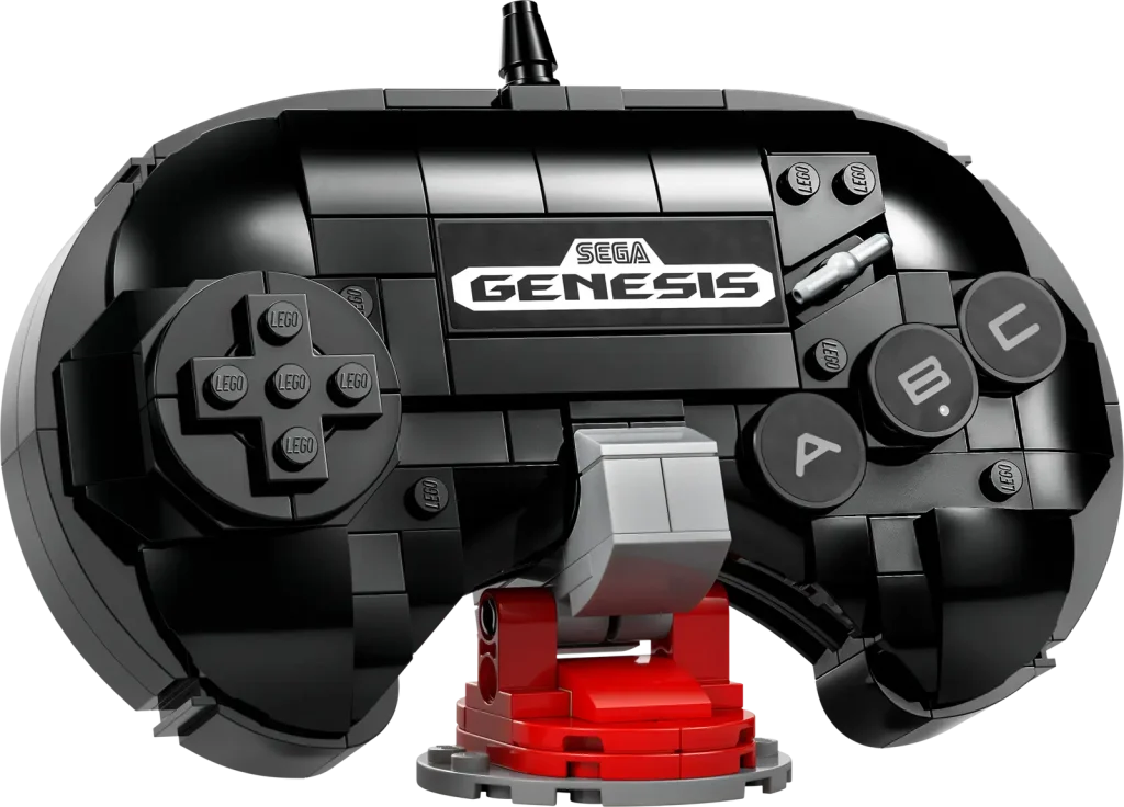 LEGO Sonic 40769 Ovládač SEGA Genesis