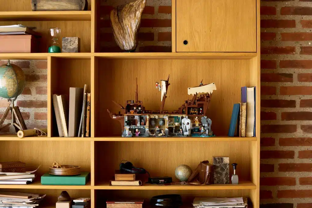 LEGO Ideas 21363 The Goonies