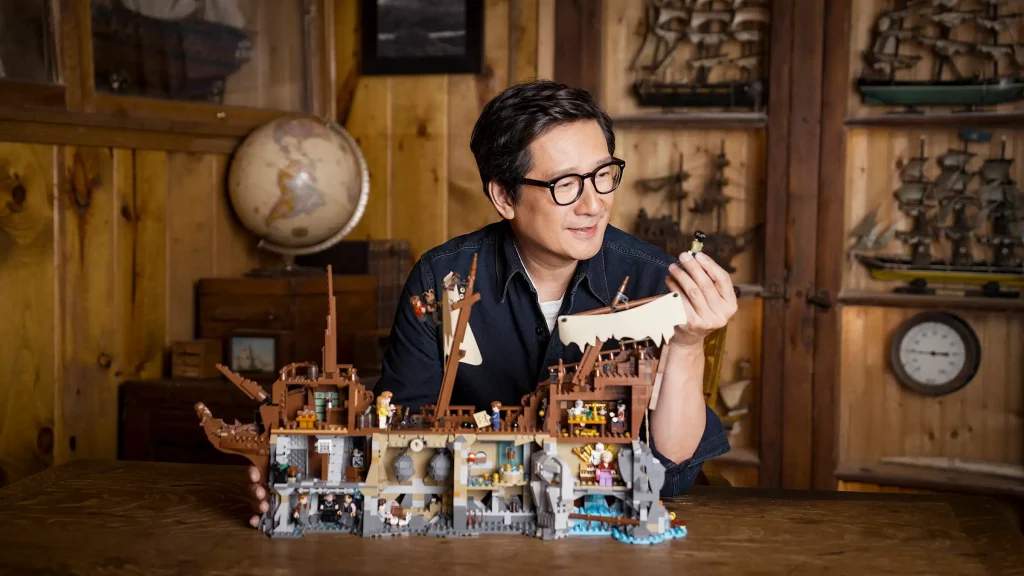 LEGO Ideas 21363 The Goonies