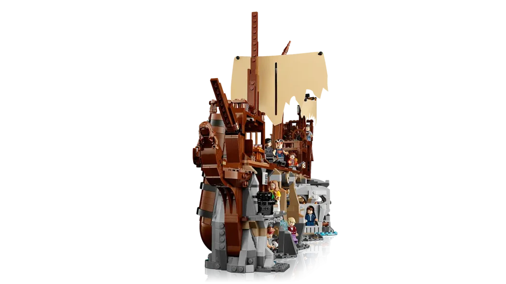 LEGO Ideas 21363 The Goonies