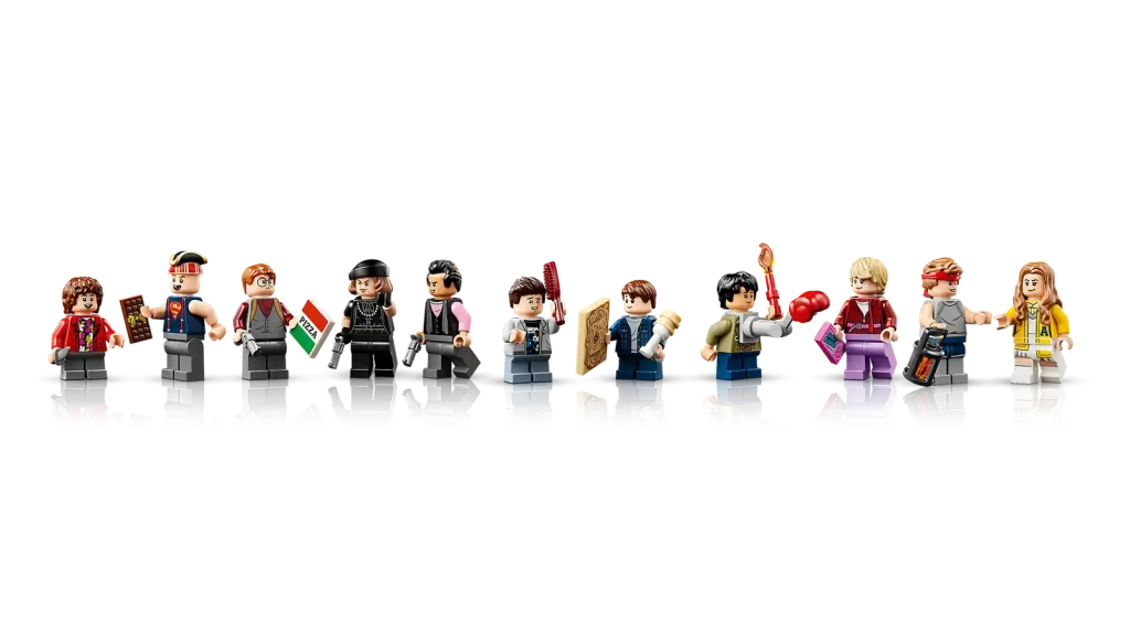 LEGO Ideas 21363 The Goonies