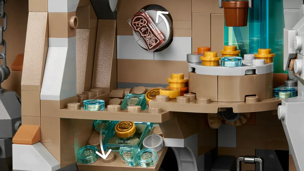 LEGO Ideas 21363 The Goonies