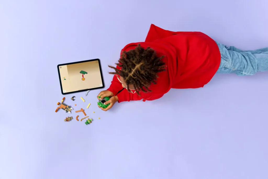 LEGO® NINJAGO 71850 Lloyd vs. spinner pozemskej príšery