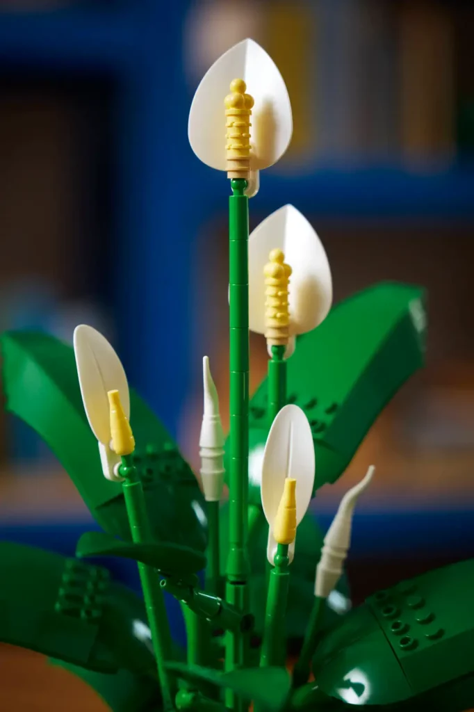 LEGO Botanická kolekcia 11504 Lopatkovec