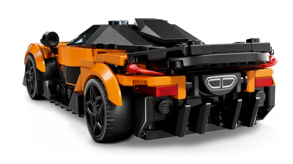 LEGO Speed Champions 77257 McLaren W1