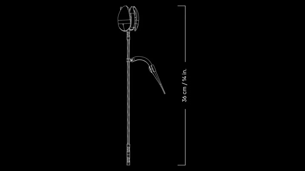 LEGO Botanická kolekcia 11501 Kytica tulipánov