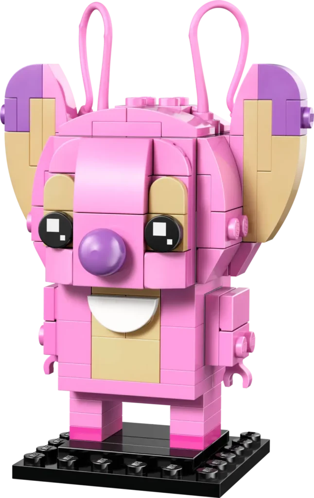 LEGO BrickHeadz 40922 Lilo a Stitch: Angel