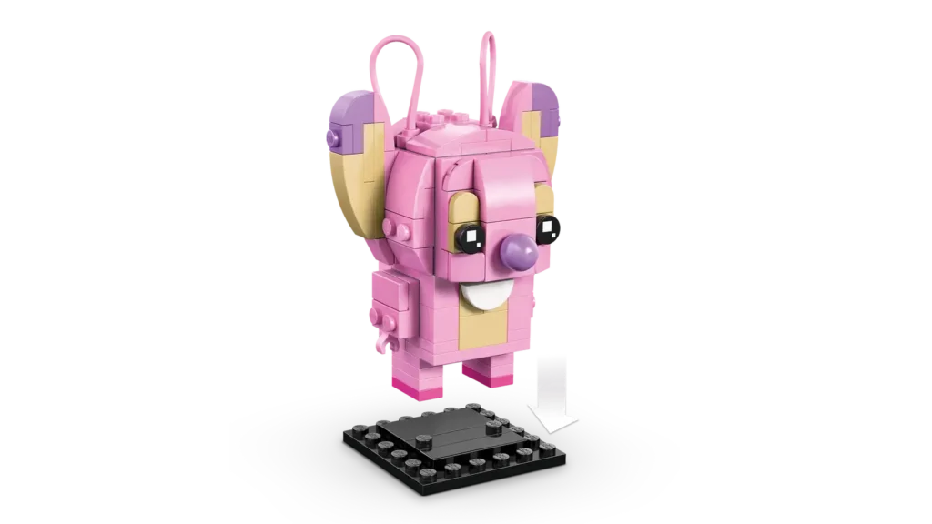 LEGO BrickHeadz 40922 Lilo a Stitch: Angel