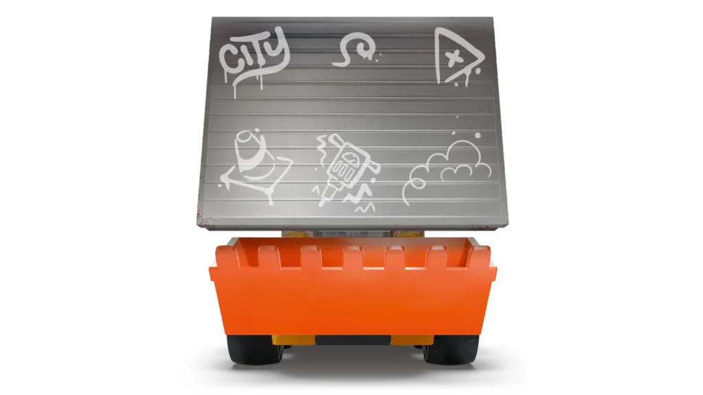 LEGO City 60483 Autíčka – Stavebný nakladač