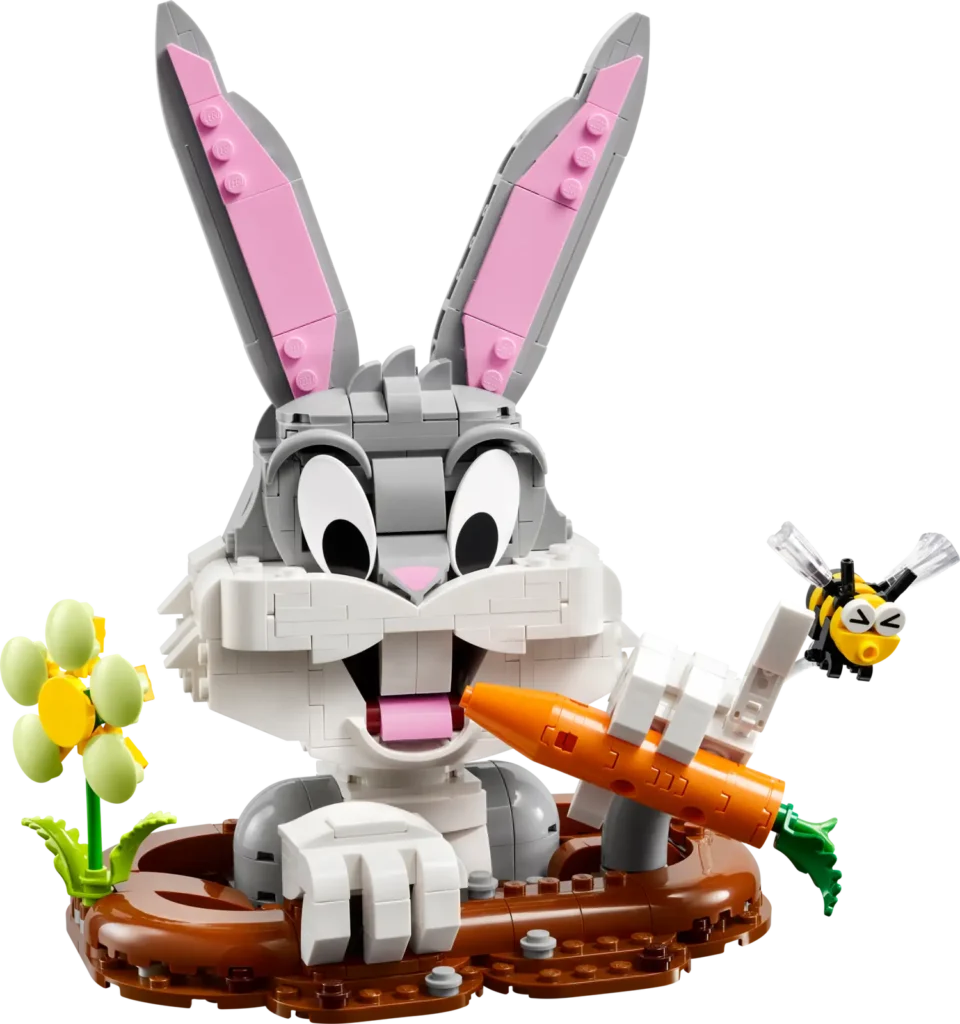LEGO 40920 Bugs Bunny