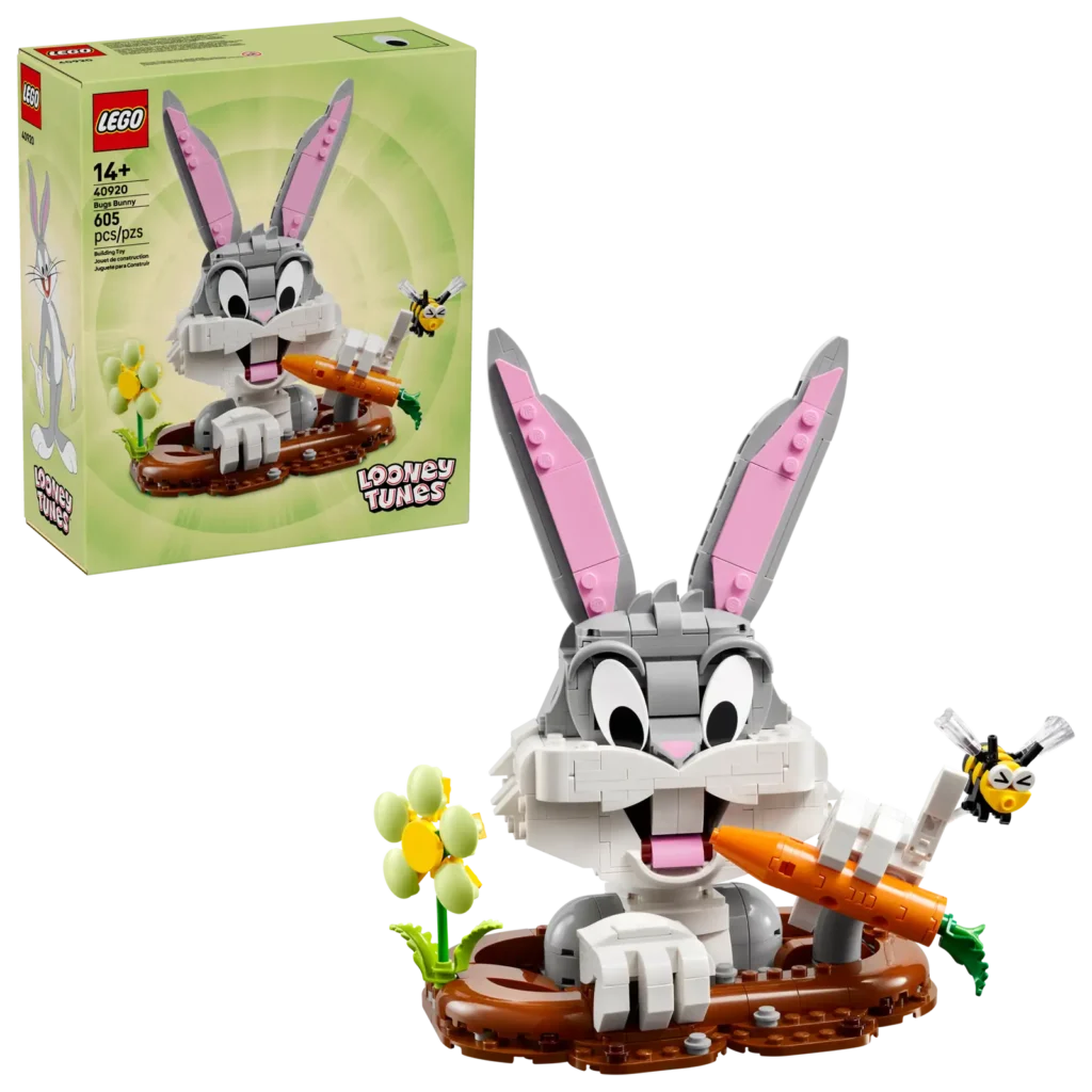 LEGO 40920 Bugs Bunny