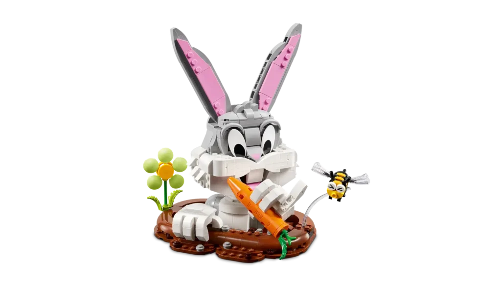 LEGO 40920 Bugs Bunny