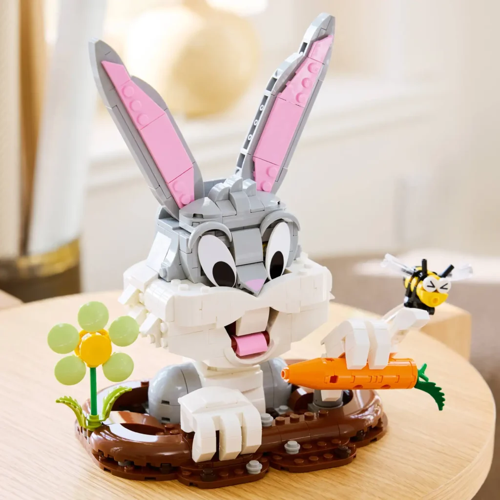 LEGO 40920 Bugs Bunny