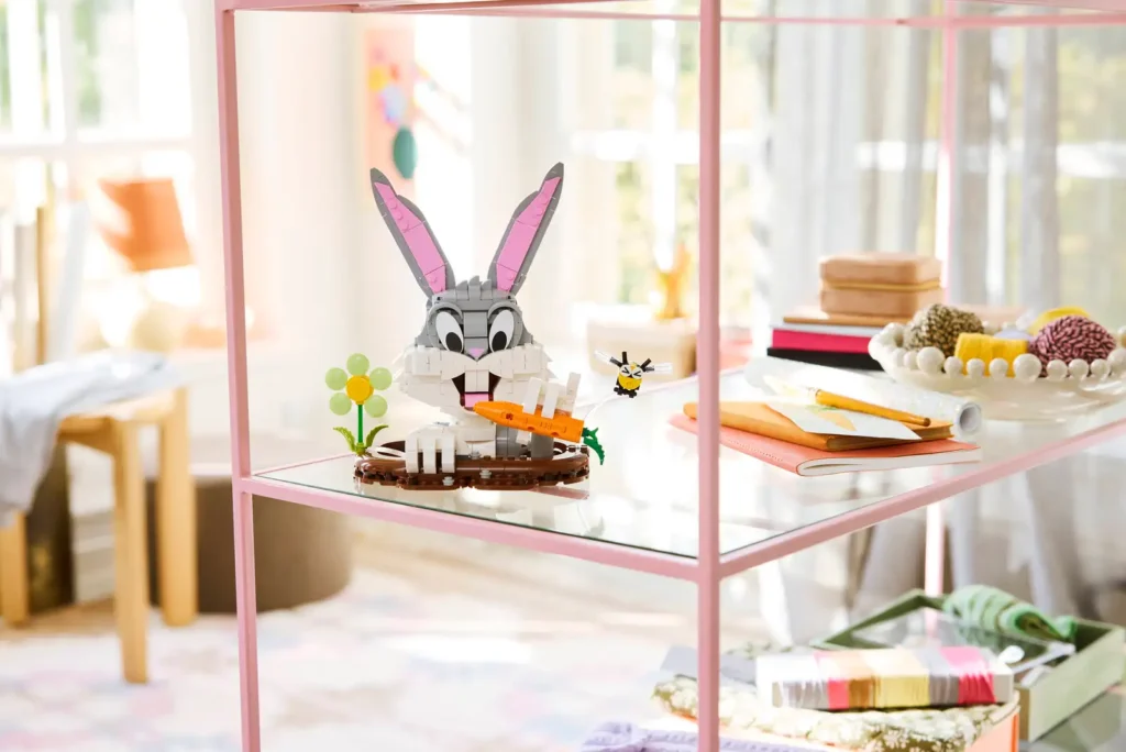 LEGO 40920 Bugs Bunny