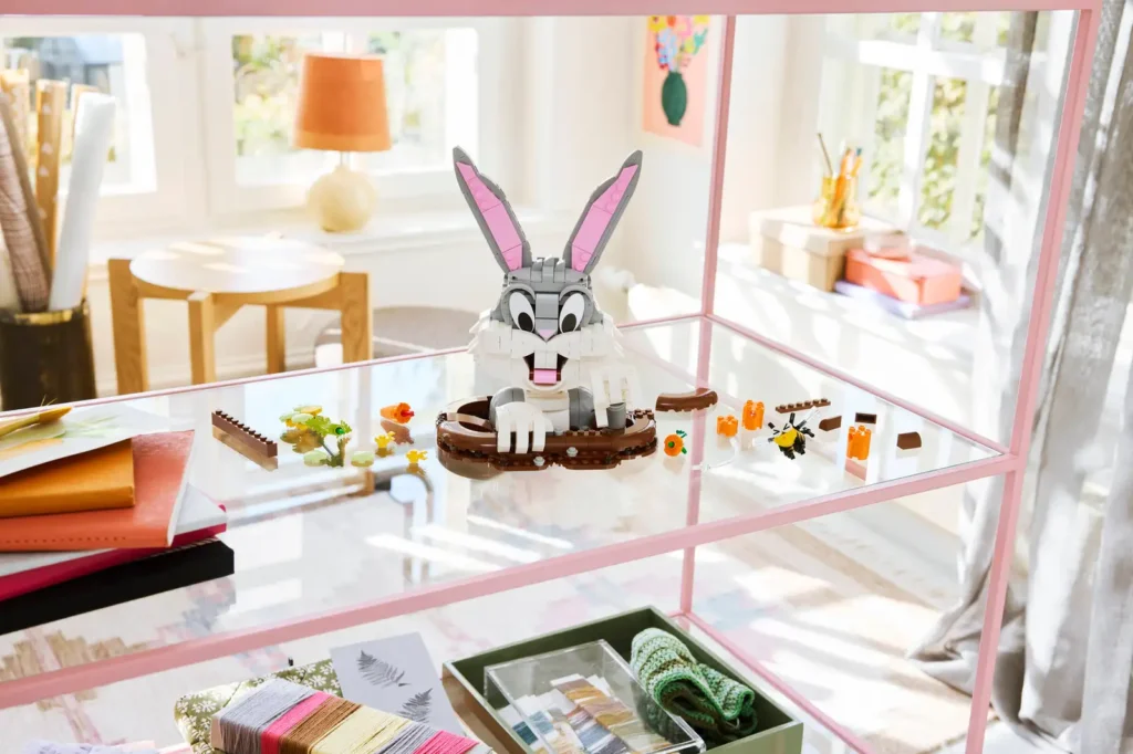 LEGO 40920 Bugs Bunny