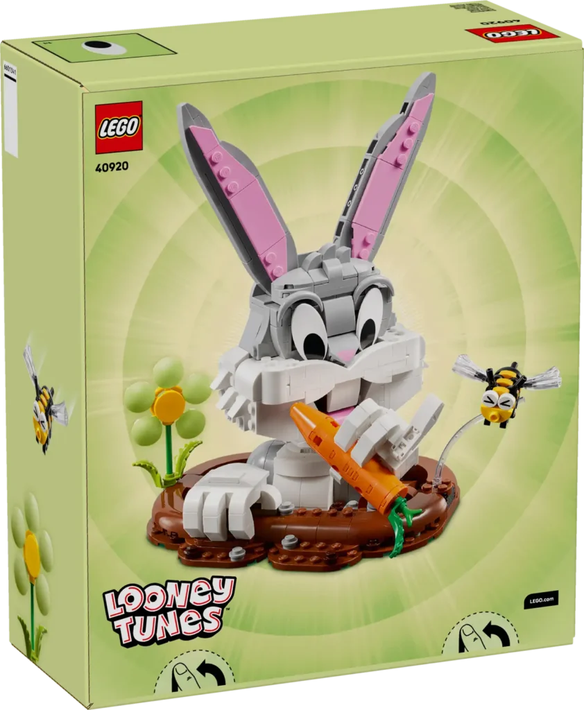 LEGO 40920 Bugs Bunny