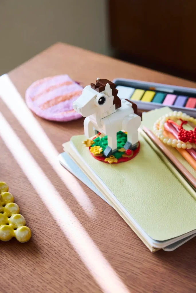 LEGO 40779 Rok koňa 