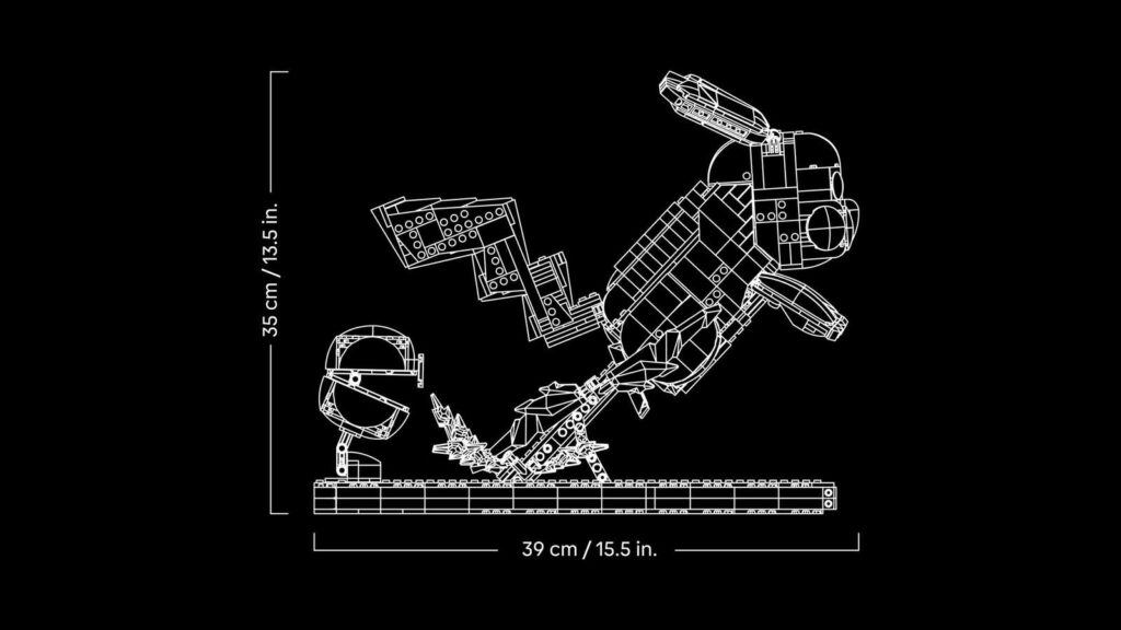 LEGO Pokémon 72152 Pikachu a Poké Ball